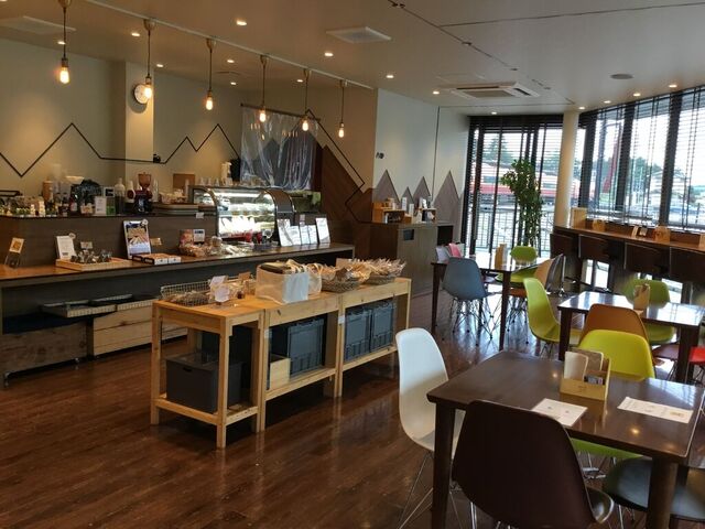 BENTO CAFE KODAMA