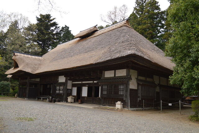 濱田庄司記念　益子参考館