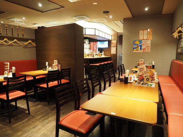 串鳥　東武宇都宮駅前店