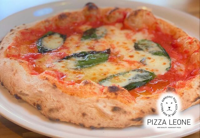 PIZZA LEONE