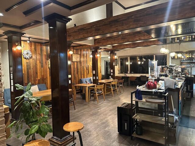 Cafe & Dining KONOKA