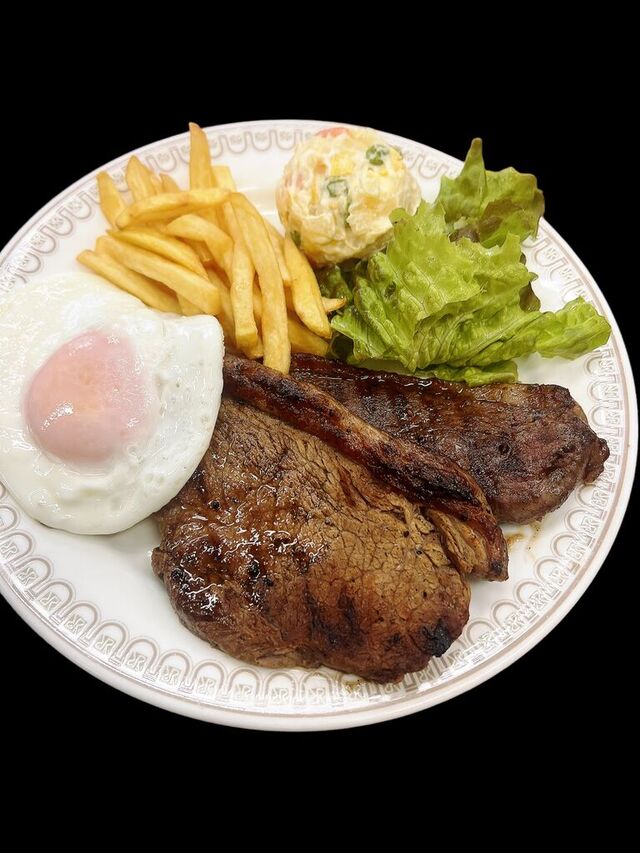 ブラジル料理レストラン ダ ネイデ