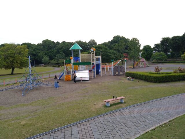 小山総合公園