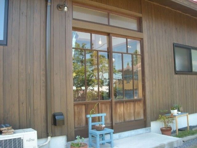 パン屋　カトルカール