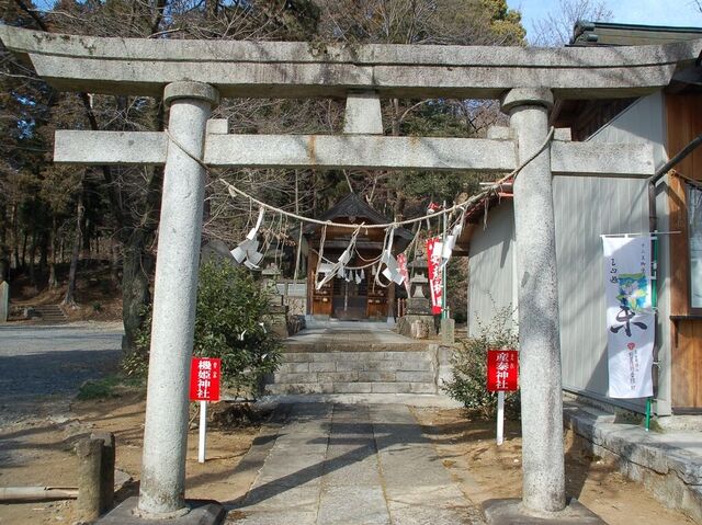 賀茂別雷神社