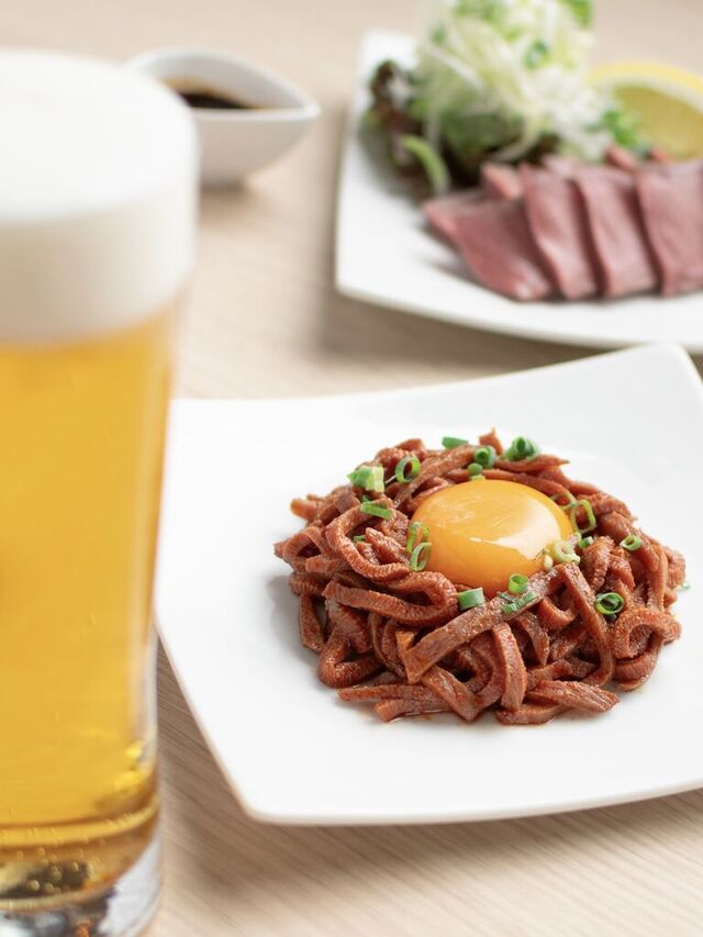 牛たん けやき 宇都宮店