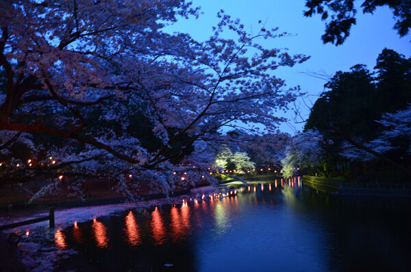 間々田八幡公園