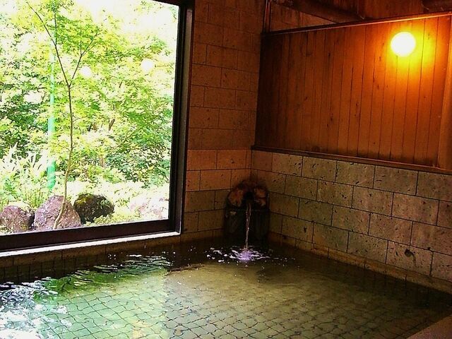みよりふるさと体験村 男鹿の湯
