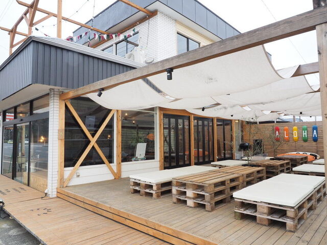 TERRAST cafe