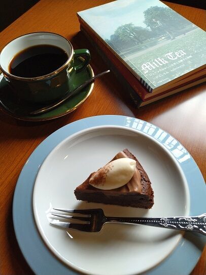 cafe SAVOIA s-21