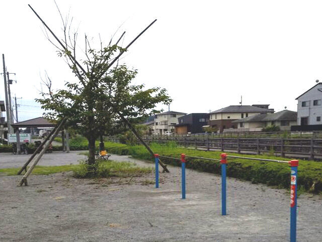 小藪川公園