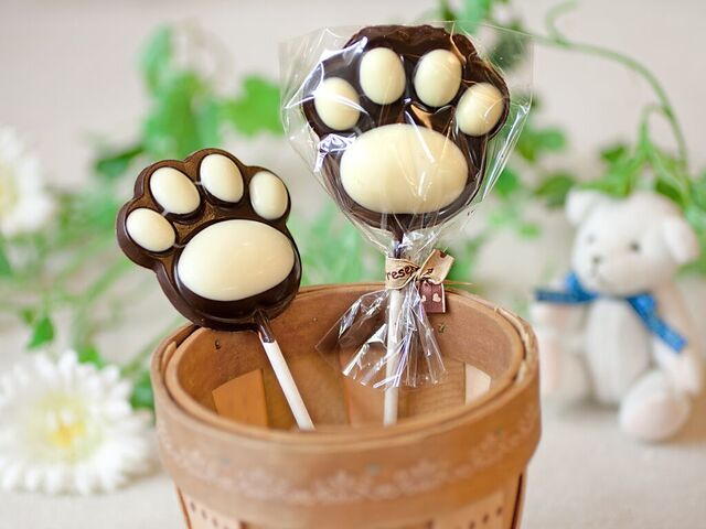 ロンシャン洋菓子店