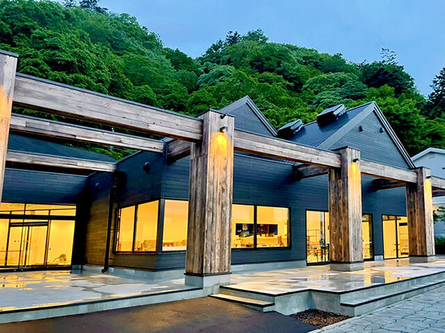 ZEN RESORT NIKKO