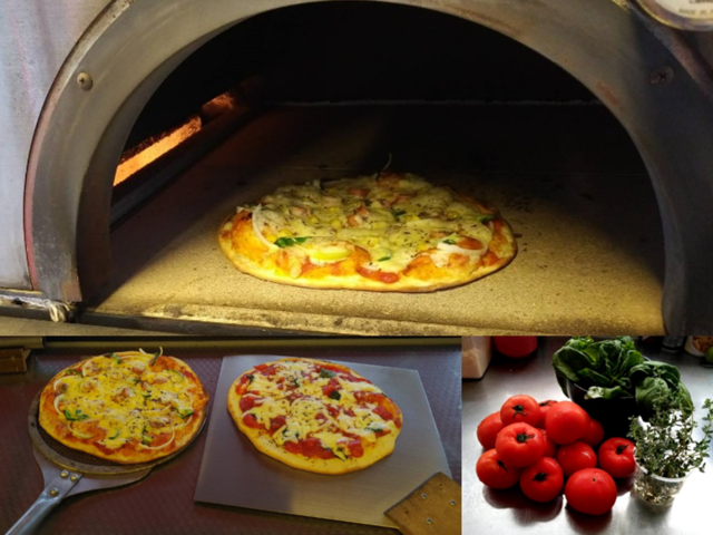 PIZZA KITCHEN