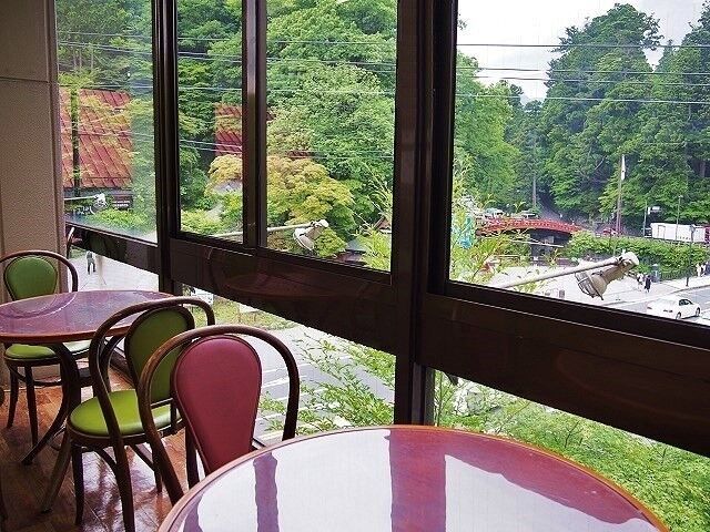 あさやレストハウス