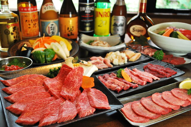 大陸食道 小山店