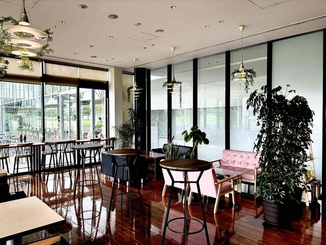 Cafe Di ORIGAMI