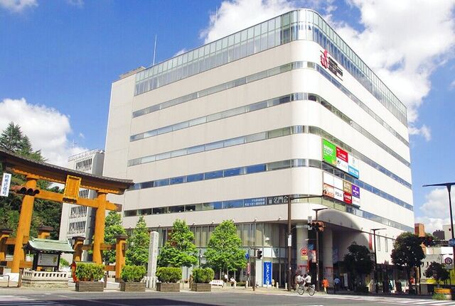うつのみや表参道スクエア