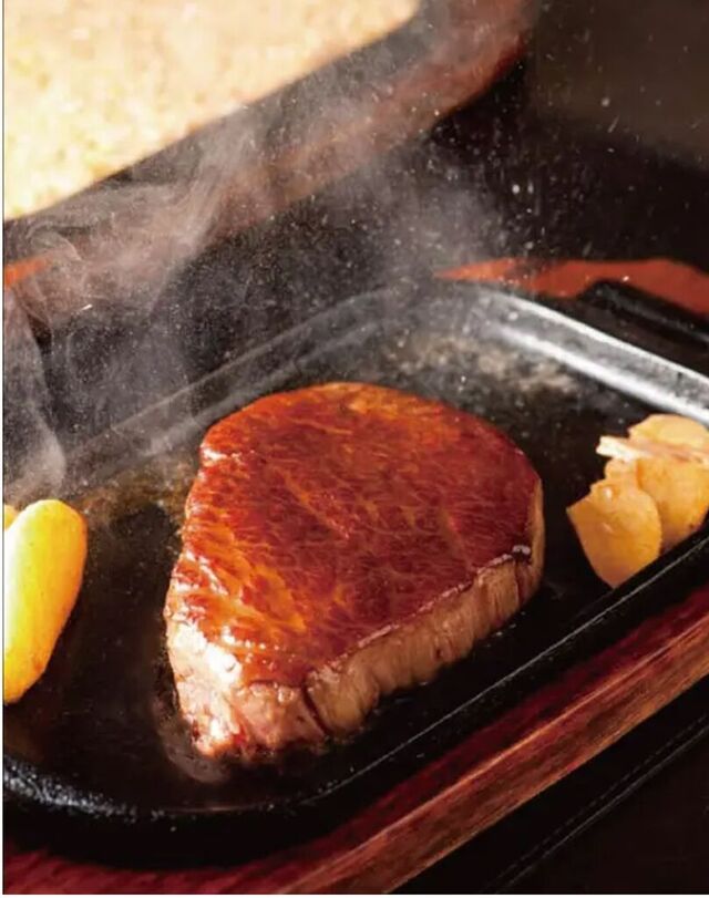 那須イート・イット和牛