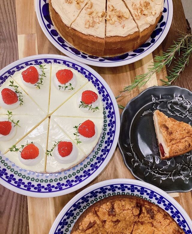 Airon Bake Shop