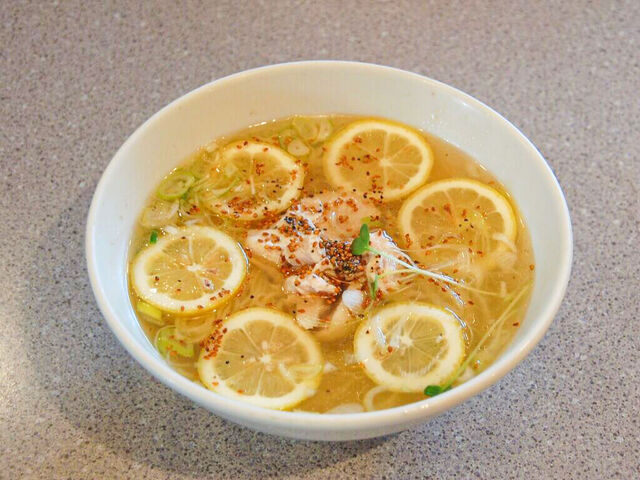 中華料理 金竜