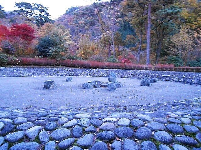 鬼怒川公園
