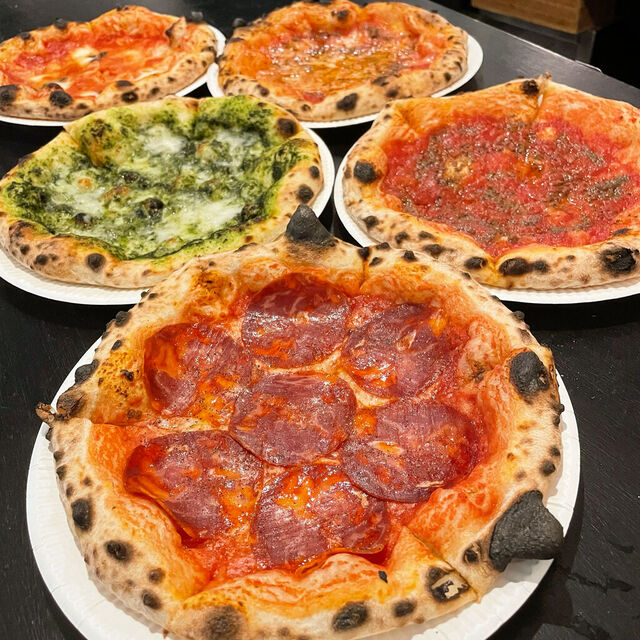 PIYO PIZZA