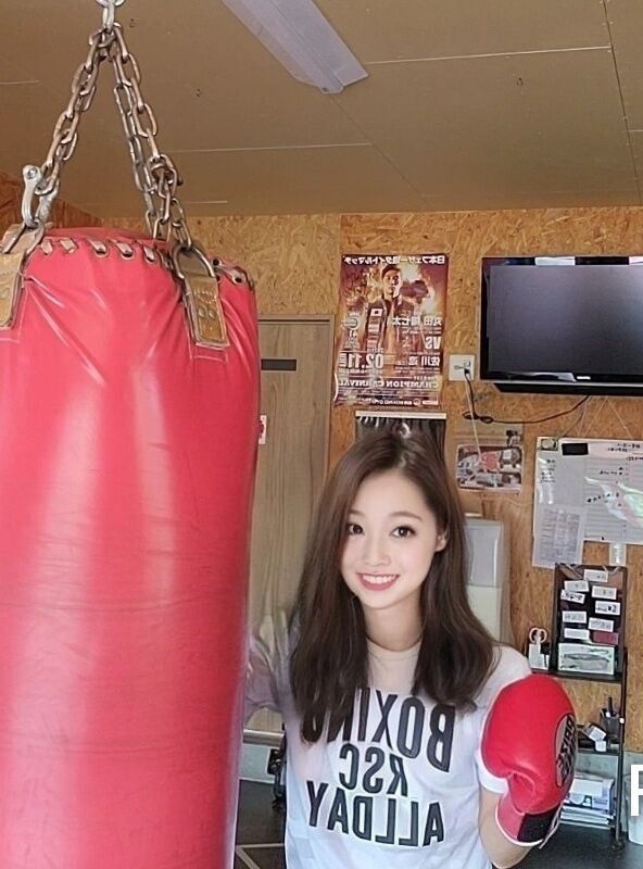 Boxing＆Fitness NMI GYM