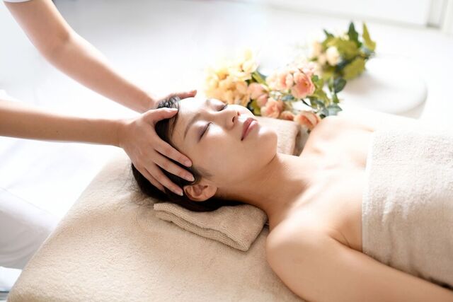 Beauty & Healing　かほか