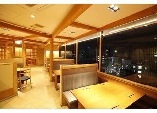 和食 月山 鮨処 明日香 東武宇都宮店