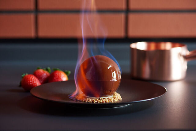 チョコレート専門店 quinze choco