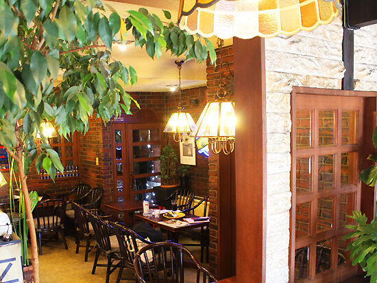 Cafe de Jurie