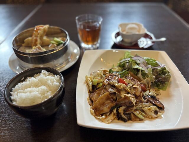Dairin ダイリン