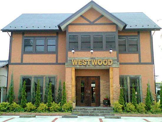 WEST WOOD