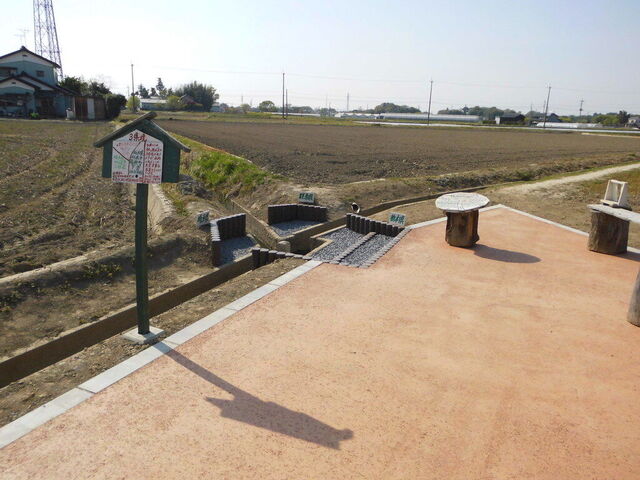 三県境