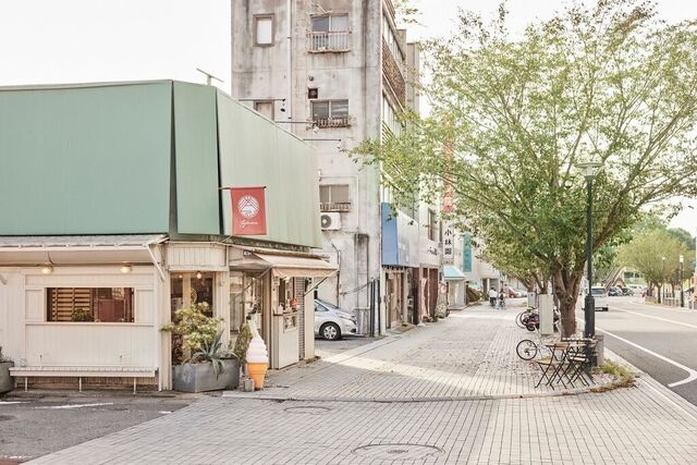Cafe FUJINUMA