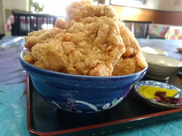 御食事処　栄