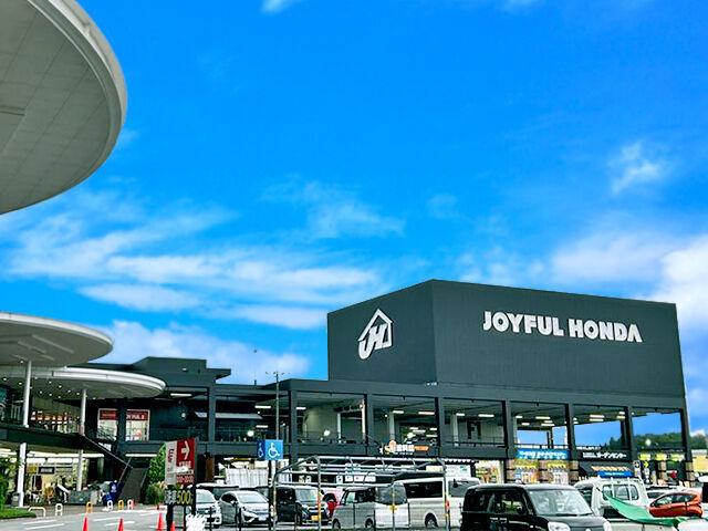 ジョイフル本田 宇都宮店