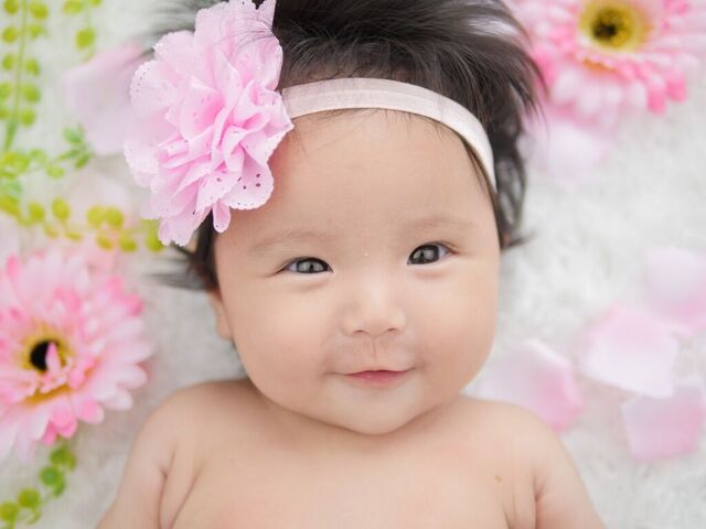 Peaceful Time ～Photo Studio～