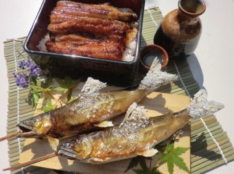 魚良