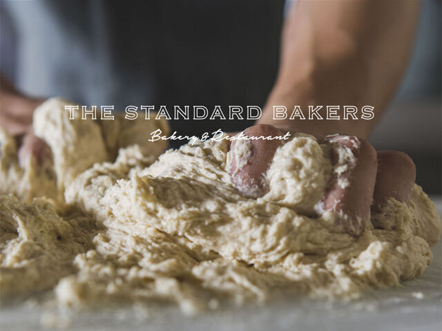 THE STANDARD BAKERS