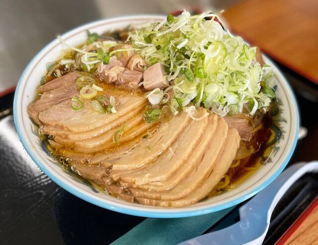 らぁ麺 昌