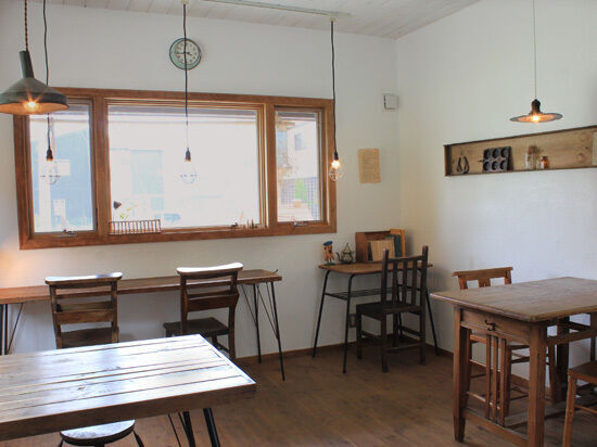 cafe metsa