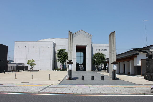 とちぎ山車会館