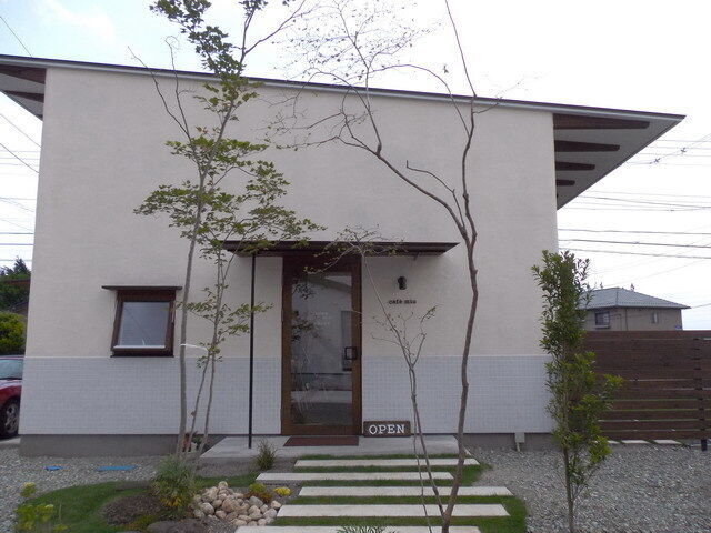 cafe miu