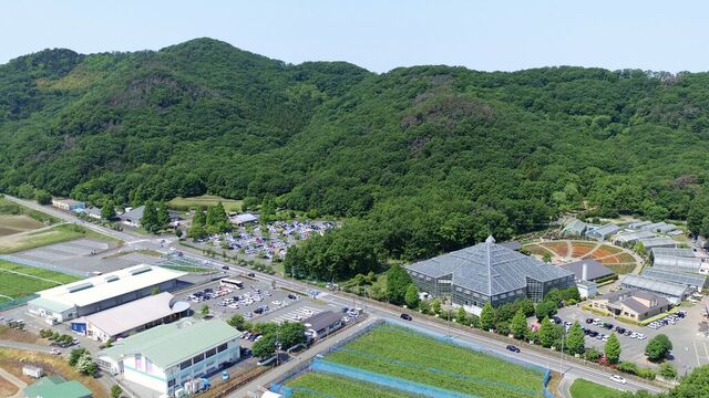 みかも山公園