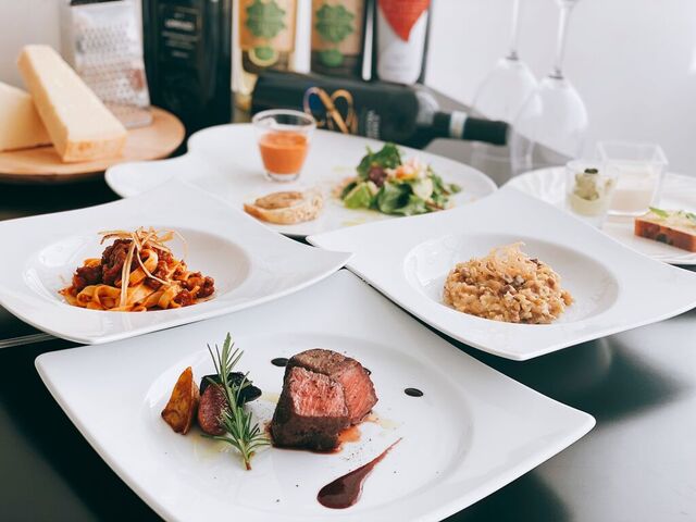 S.K.M.Dining
