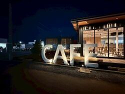 M's cafe 京都伏見
