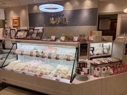 萬珍樓 東武宇都宮店