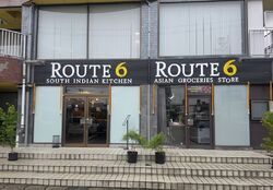 ROUTE6